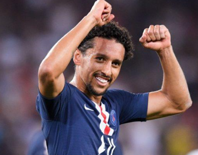 马克莱莱力荐马尔基尼奥斯加盟皇马：实力出众却恐难成行