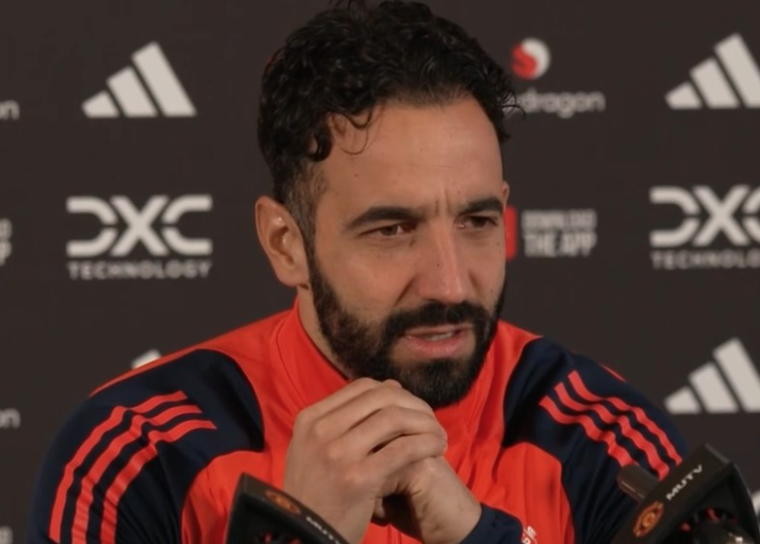 曼联内部风云：阿莫林未来存变数，与威尔考克斯关系成关键变量