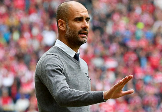 曼城联赛杯半决赛前夕，瓜迪奥拉展望赛程与球队发展