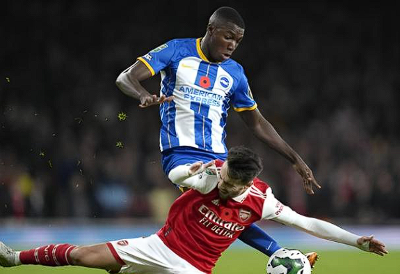 欧冠联赛第7轮切尔西胜帕福斯，凯塞多荣膺全场最佳