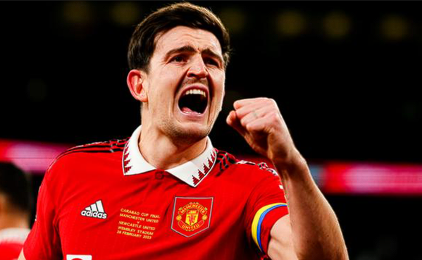 马奎尔续约进展：静候曼联合约，盼早日明确未来