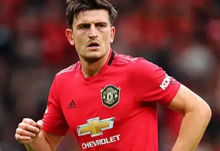 马奎尔续约进展：静候曼联合约，盼早日明确未来